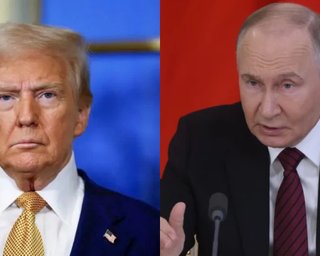 Республиканцы и демократы давят на Трампа: почему США медлят с новыми санкциями для РФ