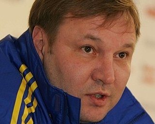 Калитвинцев: целостности в игре сборной не было