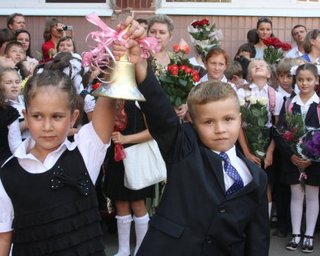 В первых рядах. Лучшие школы шести украинских мегаполисов