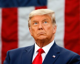 "Попытки оказались безуспешными": Трамп разочарован неспособностью завершить войну в Украине, — СМИ