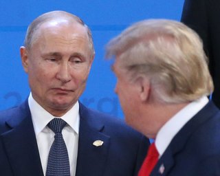 Кремлевские ловушки: как именно Путин пытается обмануть Трампа в вопросе мирного урегулирования