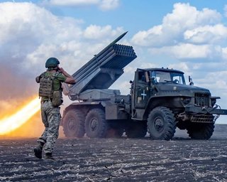 Наступ ЗСУ в Курській області: Москва вперше вивела свої війська з України, — ЗМІ