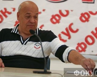 Москаль: если сидит Луценко, то должен сидеть и Гелетей