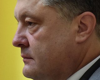 Непотизм и журналисты. Кого взял в Раду Порошенко