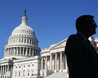 Сенат США одобрил предоставление Украине летального оружия