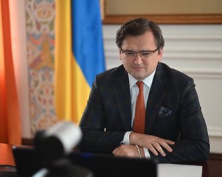Україна вже реалізує ПДЧ в НАТО, — Кулеба