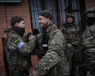 "Людей кладут батальонами": начальник ТЦК признался, что не пустит сына в ВСУ
