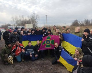 Обмін полоненими не допоможе РФ стати гуманістами: Захід визначився з підтримкою України, — оглядач