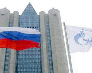 Ирак угрожает санкциями Газпрому