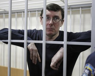 Луценко объяснил, зачем публично рассказывает о своих болезнях