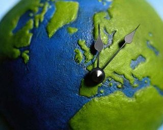 В России отменяют перевод часов на зимнее время