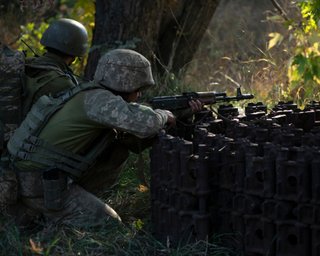 Наступ у Запорізькій області: ЗСУ за 200-300 метрів від позицій окупантів у Вербовому, — ISW (карта)