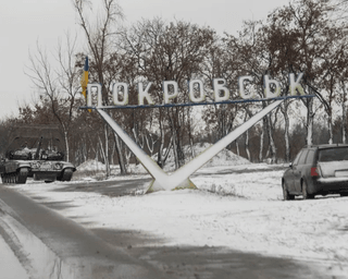 "Тривають запеклі бої": в ОСУВ "Хортиця" прокоментували захід ЗС РФ у Покровськ
