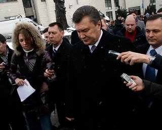 Донбасс больше не считает Виктора Януковича своим, - эксперт