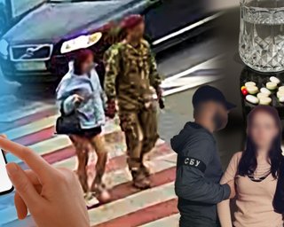 Побачення зі смертю: як російські спецслужби вербують українок для вбивств військових