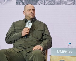 Редакция мирного плана на завершающем этапе и отражает украинские приоритеты, — Умеров