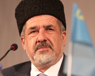 Перешел ли Меджлис на сторону оккупантов 