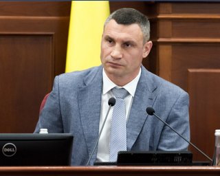 В партии "УДАР" поддерживают снижение проходного барьера в Раду