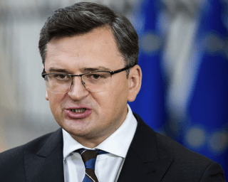 "Одна почала вагатись": чотири країни перешкоджають членству України в НАТО, — Кулеба (відео)