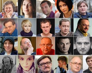 Из "списка 47" охраняют только шестерых, - СМИ