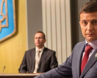 Зеленский: это только первый шаг к большой победе