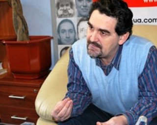 Тысяча и один Майдан. Интервью с экспертом по Ближнему Востоку