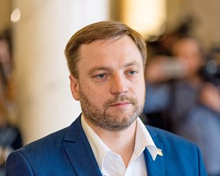 Нацгвардию после увольнения Балана временно возглавит Юрий Лебедь, — Монастырский