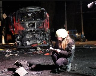 "Світ перейшов до передвоєнного часу": міністр оборони Британії попередив НАТО