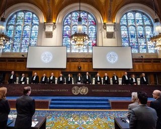 Украина одержала победу в суде ООН против РФ, — Зеленский