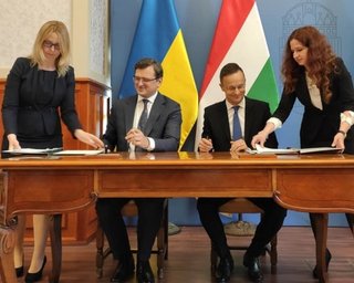 "Проконсультируемся и определимся": МИД Украины готовит официальную позицию по поводу легитимности Лукашенко