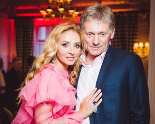 Дружина Пєскова вимагає скасувати санкції ЄС щодо неї та виплатити значну компенсацію