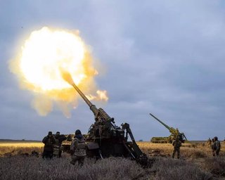 Контрнаступ ЗСУ: Україна б'є по тилах ЗС РФ, щоб знищити логістику ворога, — WSJ