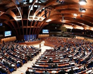 Предвыборная делегация ПАСЕ досрочно покидает Украину