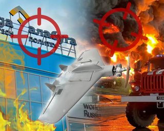 Вместо НПЗ — заводы дронов: как и почему изменилась тактика украинских ударов по РФ