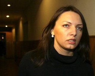 Жена Гонгадзе: Думаю, что на руках Пукача кровь не только Георгия