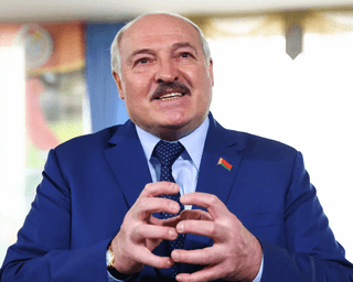"Має звичку тупувато придумувати": в ОП відреагували на слова Лукашенка