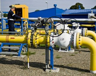 Нафтогаз из-за долга Газпрома обратился в Апелляционный суд Швеции