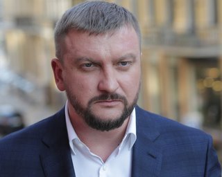 НАБУ открыло дело против Петренко
