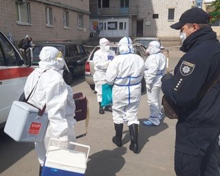 В Украине началась вторая волна эпидемии коронавируса, – Шмыгаль