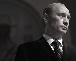 Дело Ходорковского: Путин может попасть в черный список ЕС