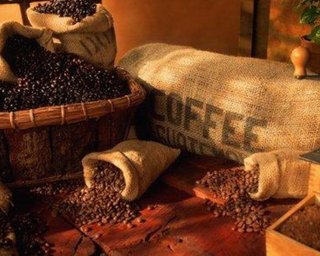 Кофе в мире подешевел до годового минимума