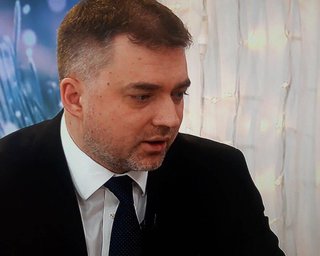 Бой в районе Золотого не повлияет на дальнейшее разведение сил, – Загороднюк