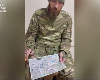"Наказали заспокоїти": СБУ опублікували допит росіянина, який розстріляв 9 військовополонених