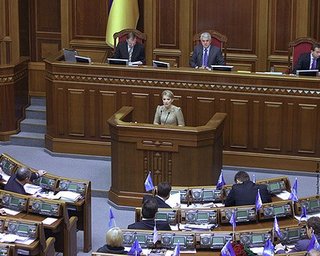 Тимошенко: от гриппа умрет до 240 тыс. украинцев. Если миллиард не дадут
