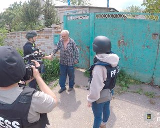 "Цього разу все страшніше": жителі Харківщини розповіли про евакуацію через наступ РФ