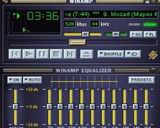 Владельцы Winamp решили закрыть проект