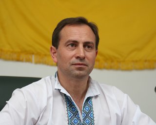 На коалиционных переговорах договорились об отмене неприкосновенности, - Томенко