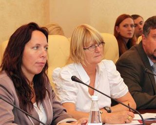Встреча представителей ПАСЕ с Тимошенко длилась около трех часов