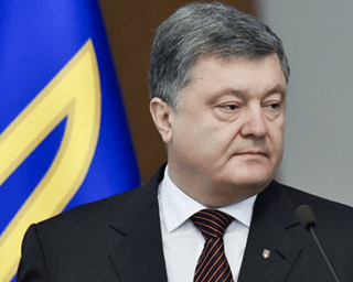 Порошенко о смерти Тымчука: Украина потеряла настоящего патриота и борца за правду