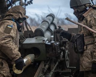 У Кураховому та Часовому Яру тривають виснажливі бої: динаміка на гарячих ділянках (карта)